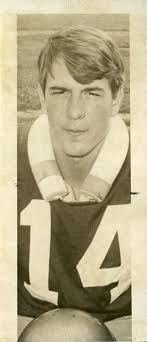 Peek Through Time: Jackson High-Lumen Christi football rivalry was born