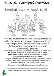 Fapte bune, fapte rele … publicat pe 16 aprilie 2012 dedarklorelei. Activitati Ramadan Pentru Copii