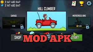 Graphics from hill climb racing mod apk. Hack Hill Climb Racing Mod Apk Unlimited Coin Diamond Unlock All Map Car Android Ios Youtube