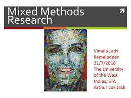 Mixed Method Research of bangladesh-.ppt