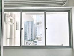 Assa abloy sl500 overhead concealed sliding door systems create an expansive and welcoming entryway, ideal for new construction and suitable for retrofit. Service Yard Window With Super Window Sheythl