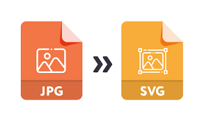If you want to convert png or jpg files to svg without losing the quality, our advance svg creator can help you. Convert Jpg To Svg Photogramio