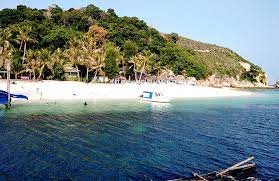 Dua dua gempak, dua dua sama naik. 4 Pulau Cantik Di Johor Yang Perlu Anda Pergi Magicalips