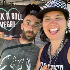 Who's going to VegOut West this weekend?! 🫶🖤💚✖️
