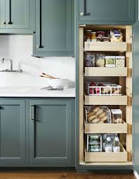 Kitchen organization is vital to a well functioning productive kitchen and our pull out baskets and organizers are a great addition to keep. 10 Things Nobody Tells You About Organizing Your Pantry