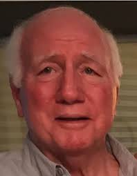 Ronald Goodwin Obituary November 21, 2021