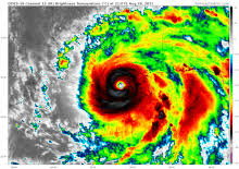 Hurricane ida is an intensifying tropical cyclone that is currently impacting western cuba and threatening the gulf coast of the united states. 5pcuw7ehd 9lcm