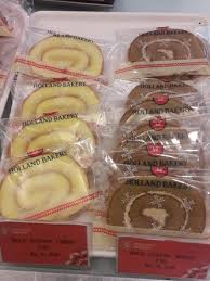 Since 1972, south holland bakery supply has been providing the chicagoland and surrounding regions wholesale bakers, grocers, and restaurants with unmatched customer service and affordable products that extend far beyond the kitchen. Bolu Gulung Holland Review Dwi Izaldi Di Restoran Holland Bakery Puri