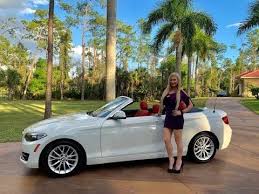 The new 2014 bmw 228i reminded me this week of what the brand used to represent. Sold I Love This 2016 Bmw 228i For Sale Review W Maryann Autohausnaples Com Youtube