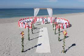 9 Circle Of Love Florida Beach Wedding Siesta Destination Wedding Wedding Planning Wedding Venues Beach Beach Wedding Packages Small Beach Weddings