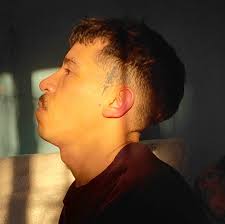 the original "king of punk", David Peel. late 60's New York City was a huge  sociologic/cultural transition period; an uprising. Whether you were a  "hippie' or not, kids with long hair and