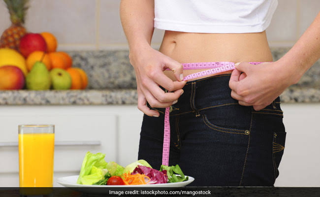 How To Lose Weight Fast: 10 Tips to Shed Kilos the Healthy Way - NDTV Food