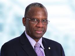 Justice Adrian Saunders: a tribute