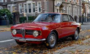 Image result for Alfa Red 1968 Alfa-Romeo