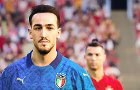 Find the latest gaetano castrovilli news, stats, transfer rumours, photos, titles, clubs, goals scored this season and more. Torres Img On Twitter Gaetano Castrovilli Efootballpes2020 Euro2020 Kit Italia Option File Pesuniverse Es Aerialedson Carrasco1live Https T Co Wodflxvqha