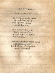 To My Wife On Tumblr Oscar Wilde Quotes Oscar Wilde Poems
