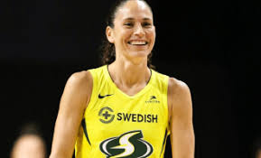 Her height is 5 feet 9 inches. Sue Bird Height Weight Net Worth Age Birthday Wikipedia Who Nationality Biography Newsfinale