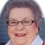Beverly Aleshire Obituary