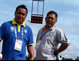 BIO Racing Yang Dikomandoi Duet Ngapak "Orin Sugawa & Arif Subhan" Siap  Jalankan Motoprix Region B Full Seri 2024