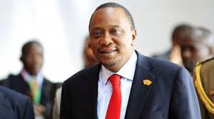 Uhuru kenyatta, in full uhuru muigai kenyatta, (born october 26, 1961, nairobi, kenya), kenyan businessman and politician who held several government posts before being elected president of. African Union Urges Icc To Defer Uhuru Kenyatta Case Bbc News