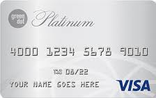 Visa is a registered trademark of visa international service association. Green Dot Visa Secured Credit Card Bestcards Com