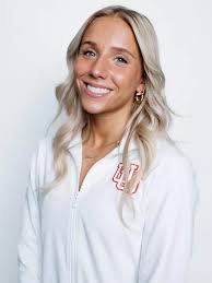 2025-26 Gymnastics Roster