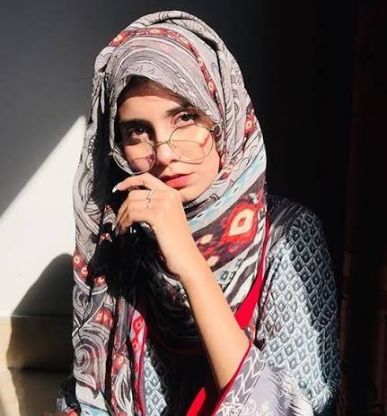 Zainab Ali