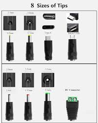 Image result for Zalman Rc100 12- 5 5v Adapter
