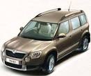 Autozine - Prijs Skoda Yeti