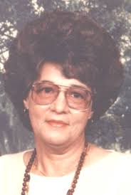 Elizabeth Cook Obituary