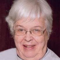 Lola A. (Dirks) Johnson Obituary