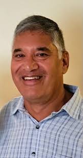 Obituary of Edward Jesus Romero