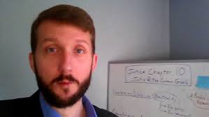 Sandel's Justice Chapter 10: Justice and the Common Good