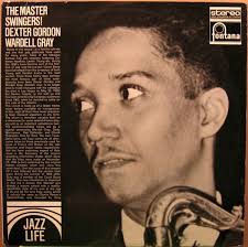 Dexter Gordon, Wardell Gray