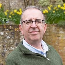 Henry Engelhardt talks to Antonia Garrett-Peel