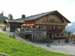 BERGGASTHAUS WALLERALM, Bayrischzell - Restaurant Reviews, Photos & Phone  Number - Tripadvisor