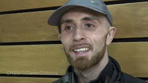 JACK 'NO BEEF' O'KEEFE