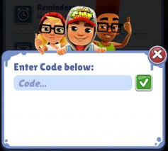 This involves an unlock code which is a . Subway Surfers Codes Free Coins Keys And Characters November 2021 Pocket Gamer