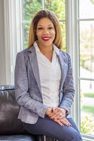 RockIT Women | Tonya Quarles
