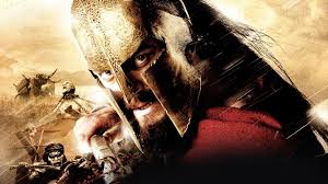 There's beheading, jiggling breasts, rape, a world view derived from fox news (darius the great of persia invaded greece, we learn, because he was annoyed by greek freedom), macho military anachronism (greek hero. 300 Rise Of An Empire Hd Wallpapers 7wallpapers Net