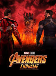 Infinity war (2018), the universe is in ruins. Bosszuallok Vegjatek Teljes Film Filmes