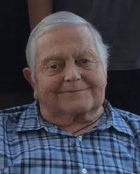 Terence "Terry" Victor PRAGNELL Obituary