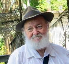 Fred Dorn's Instagram, Twitter & Facebook