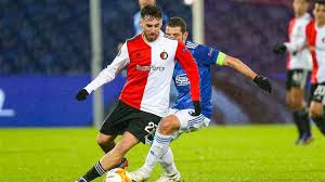 De eerste nederlandse deelnemer ooit aan het nieuwe clubtoernooi kwam niet voorbij fc drita, de nummer twee van vorig seizoen in kosovo: Feyenoord Treft Fc Drita In Tweede Voorronde Conference League Fr Fans Nl