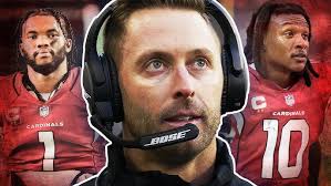 Kliff Kingsbury Out-Schemed Aaron Glenn #washingtoncommanders #commanders  #nfl