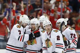 The nhl released protected and available player lists for all 30 nhl teams heading into the seattle kraken's expansion draft. 2017 Nhl Expansion Draft Chicago Blackhawks Protection List Second City Hockey