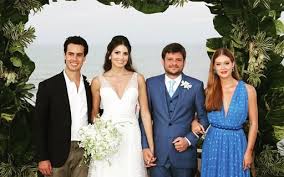 We did not find results for: Marina Ruy Barbosa E Madrinha De Casamento De Maysa Marques E Eduardo Mussi Na Bahia Quem Casamentos