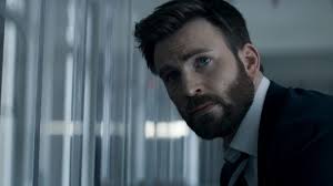 Chris Evans Is a Protective Father in First 'Defending Jacob' Trailer  (VIDEO)