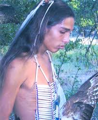 Tatonka Eagle Horse, 34