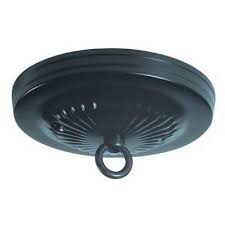 Westinghouse Lighting 7005500 Traditional Canopy Kit Metal Black Indoor Fixture Accessories Indoor Fixtures Lighting Walters Wholesale